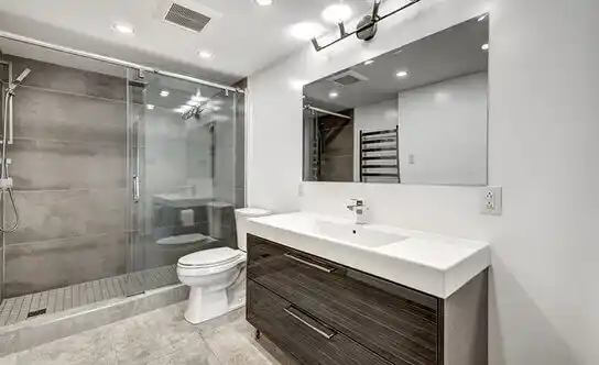 bathroom services Cornwells Heights